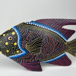 Celestial Reef Spirit Fish
