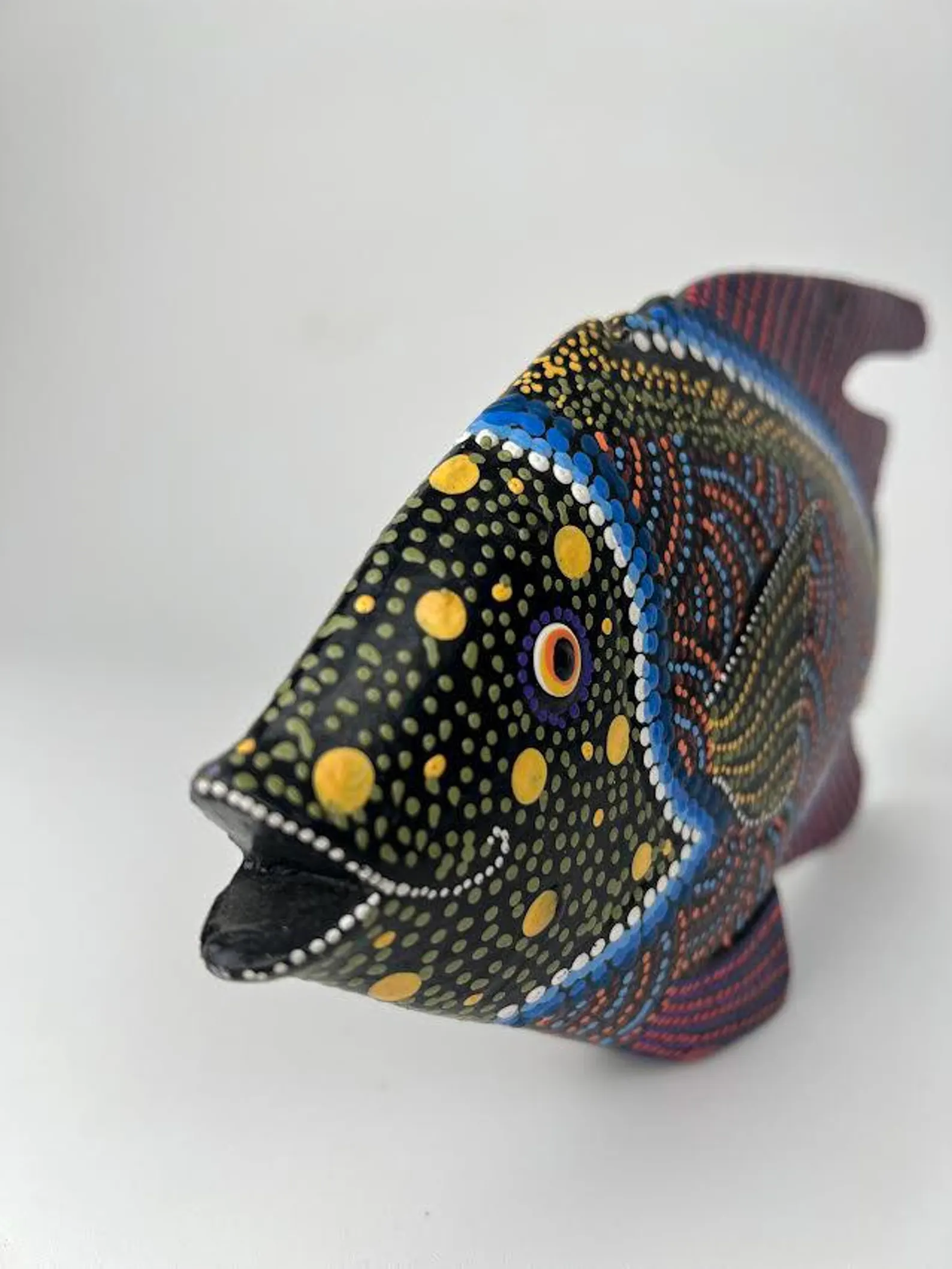 Celestial Reef Spirit Fish - Image 4