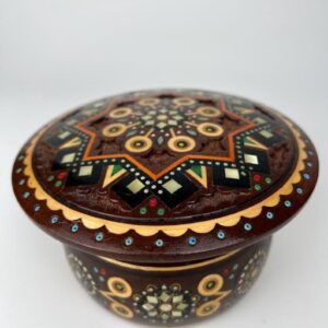 Kyiv Nightstar Keepsake Box