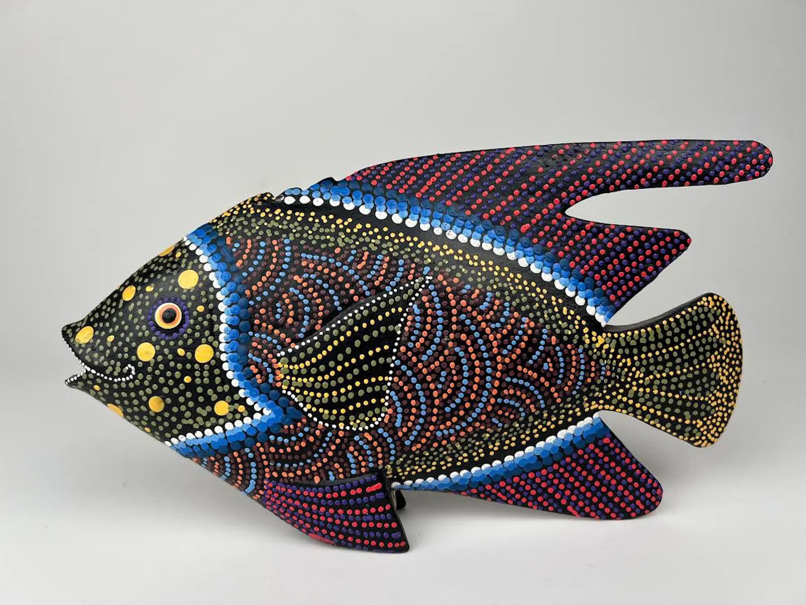Celestial Reef Spirit Fish - Image 5