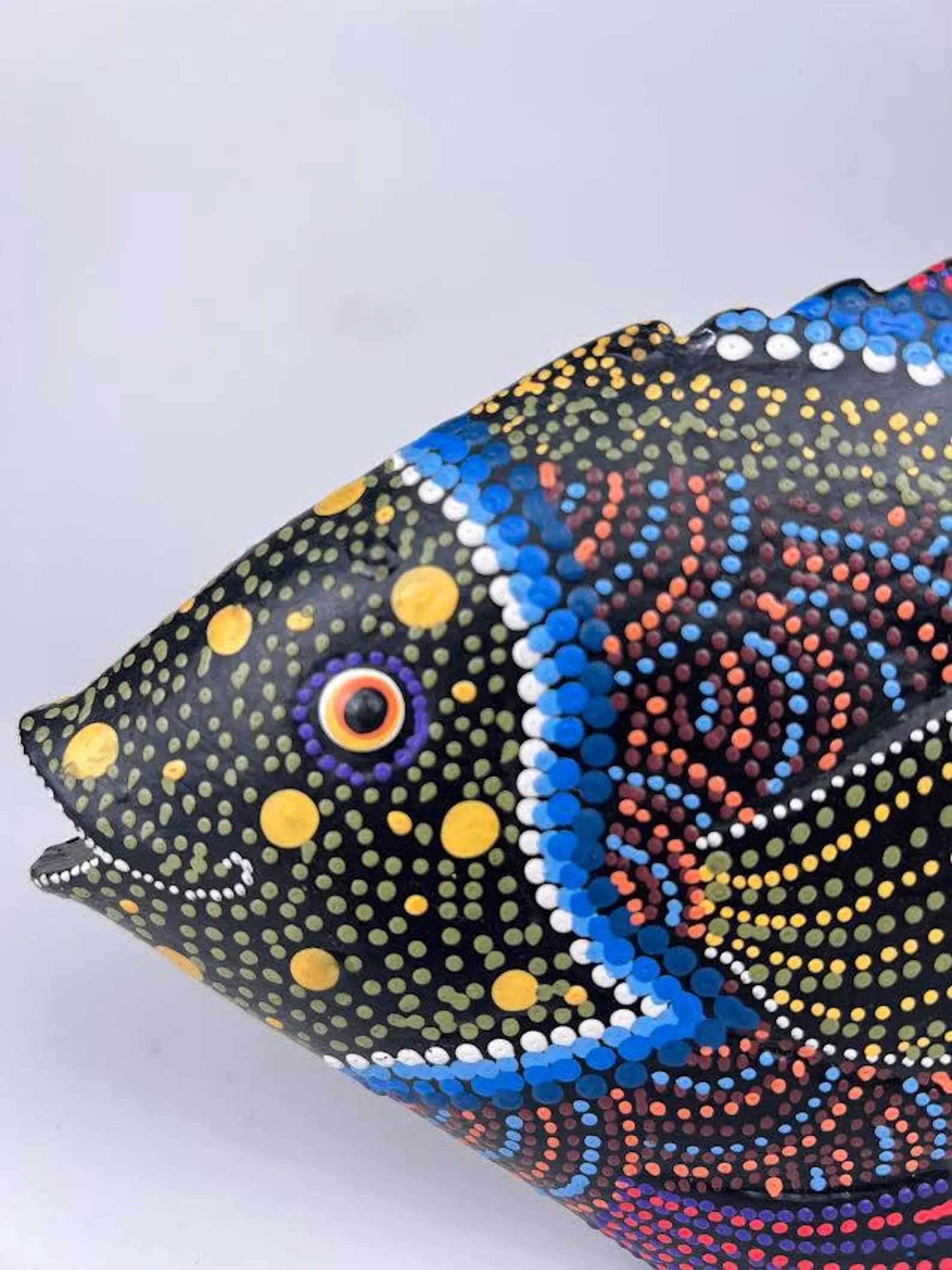 Celestial Reef Spirit Fish - Image 2