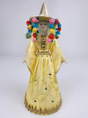 Russian Princess Azaliya