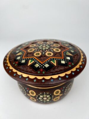 Kyiv Nightstar Keepsake Box